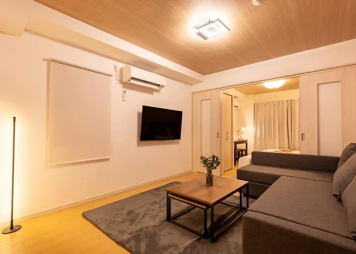 Hatagaya2Chome 204