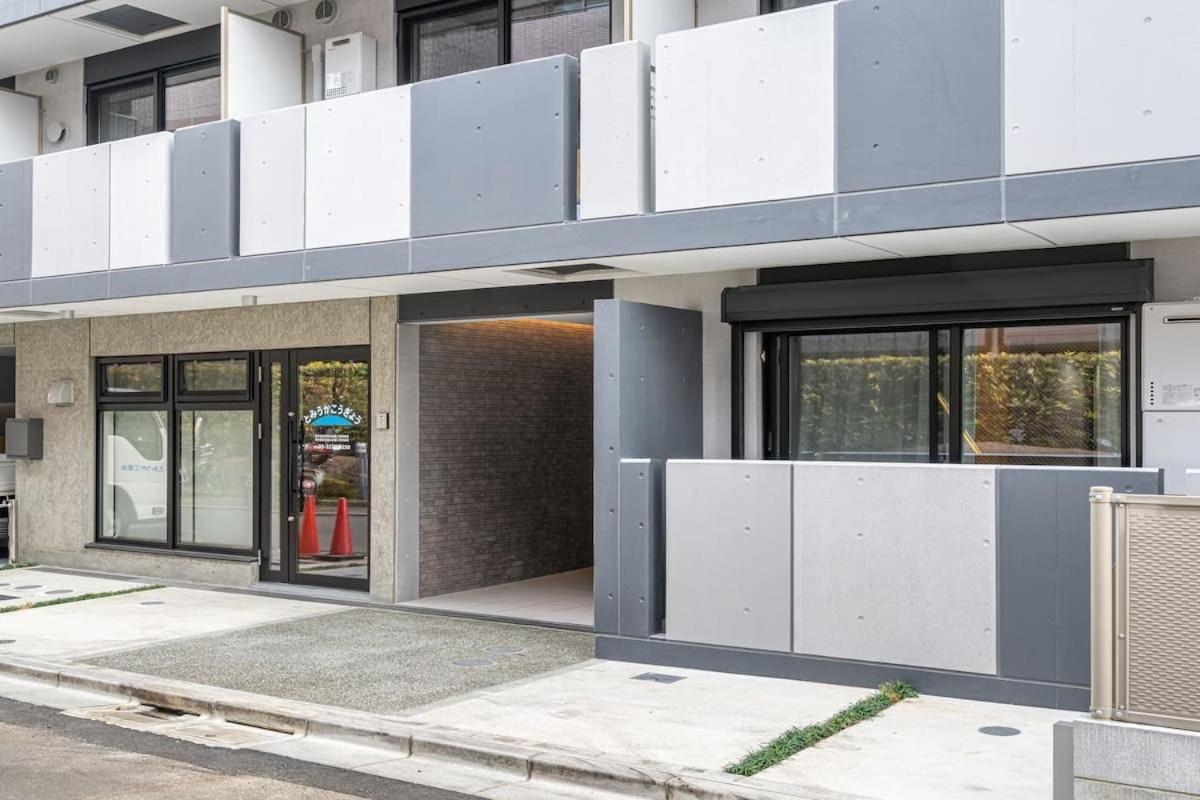 Appartement Hatagaya2chome 204