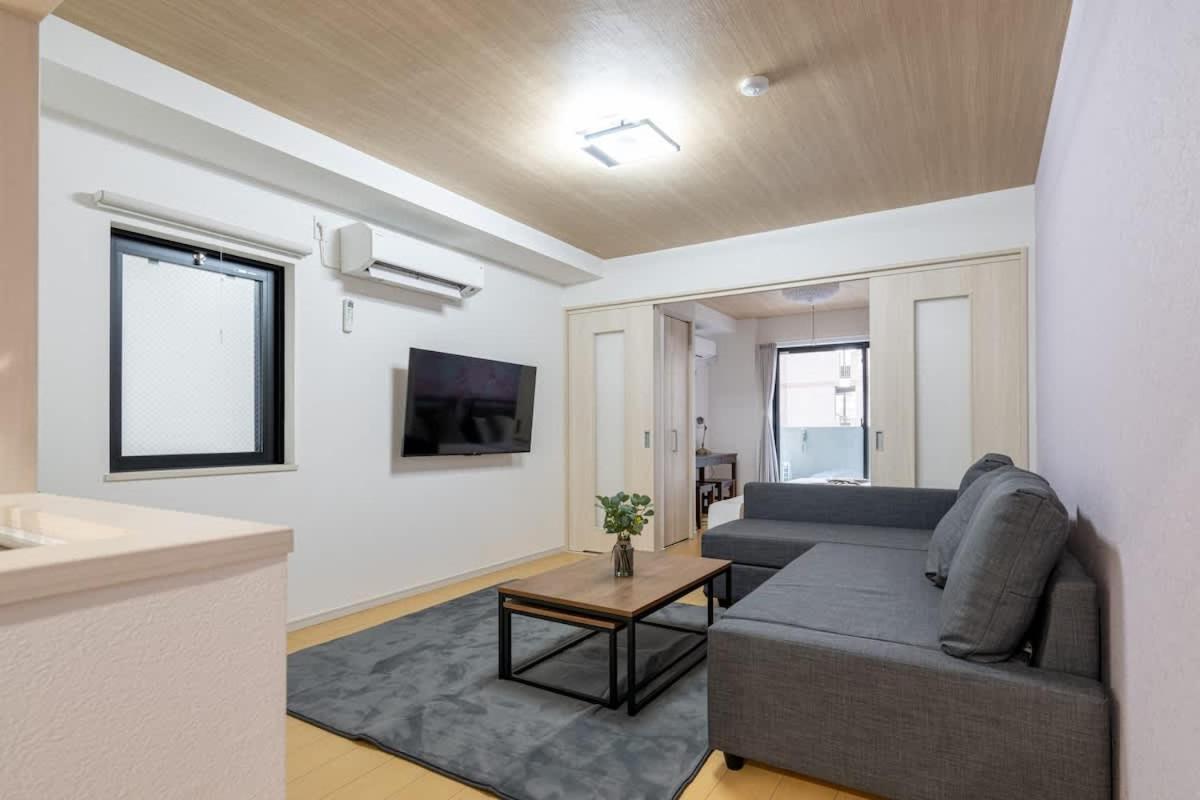 Appartement Hatagaya2chome 204 *