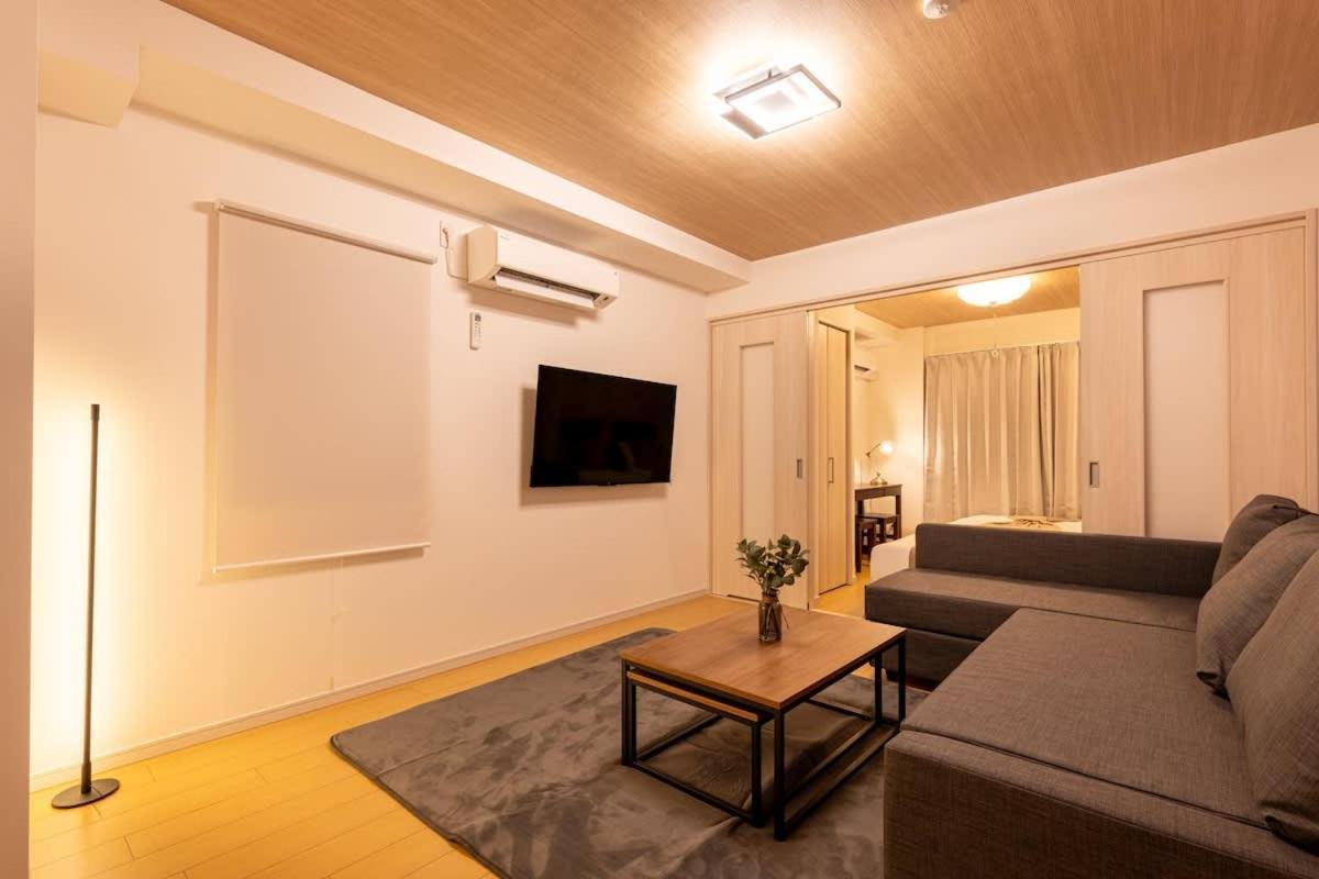 Hatagaya2chome 204 Appartement *