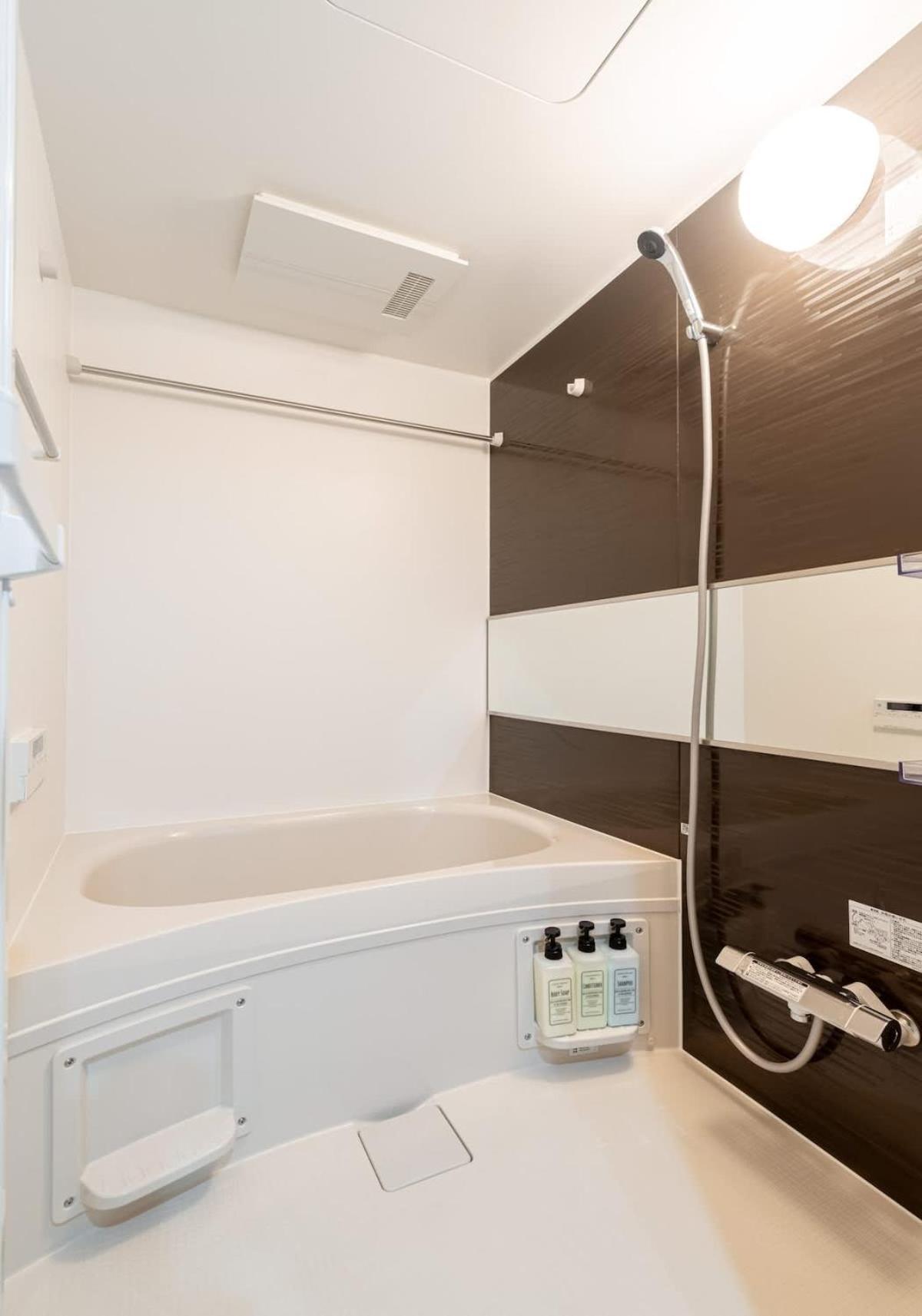 Hatagaya2chome 204 Appartement Tokio
