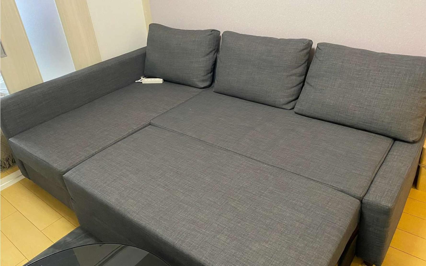 Apartment Hatagaya2chome 204 Präfektur Tokio